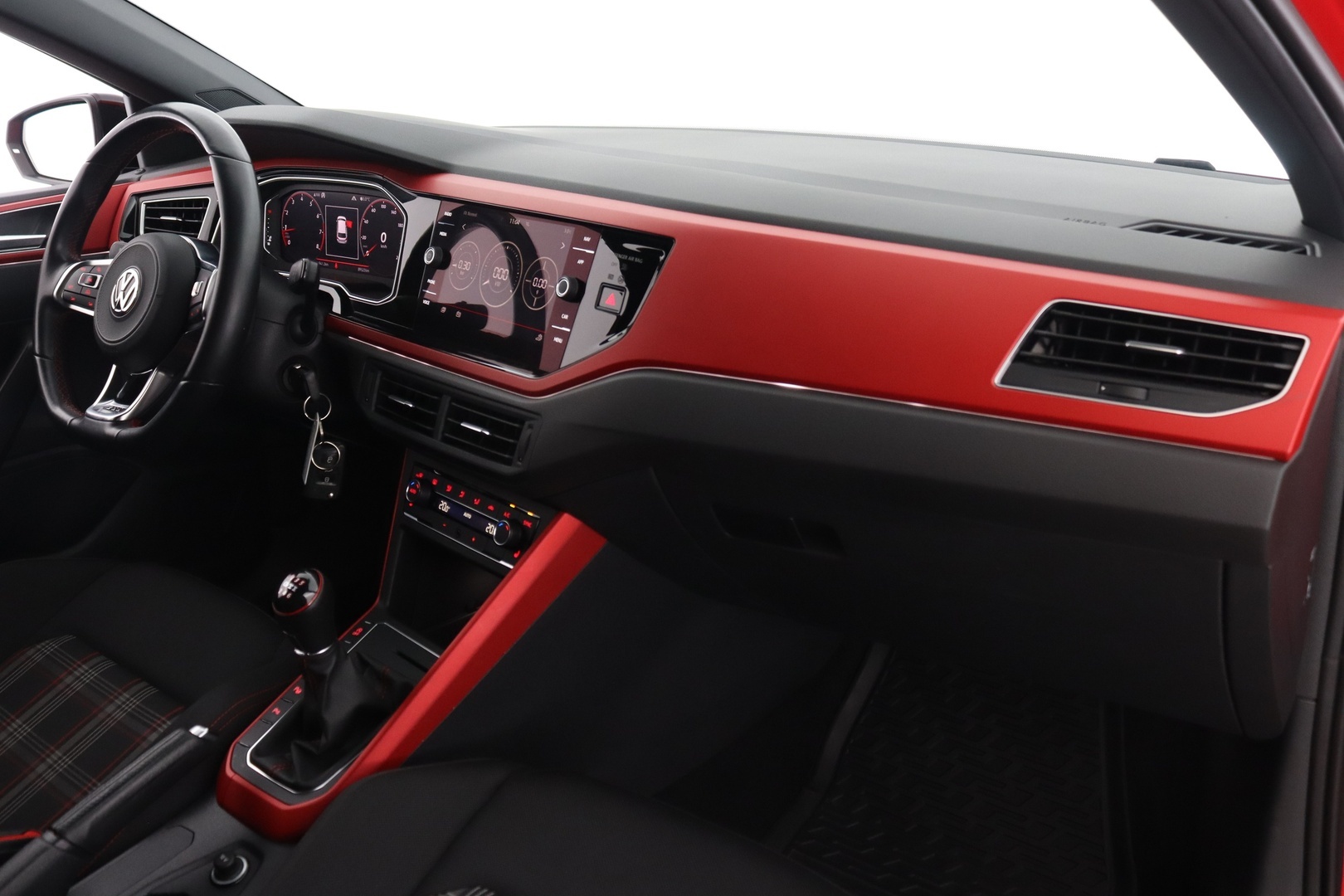 VOLKSWAGEN Polo 2019