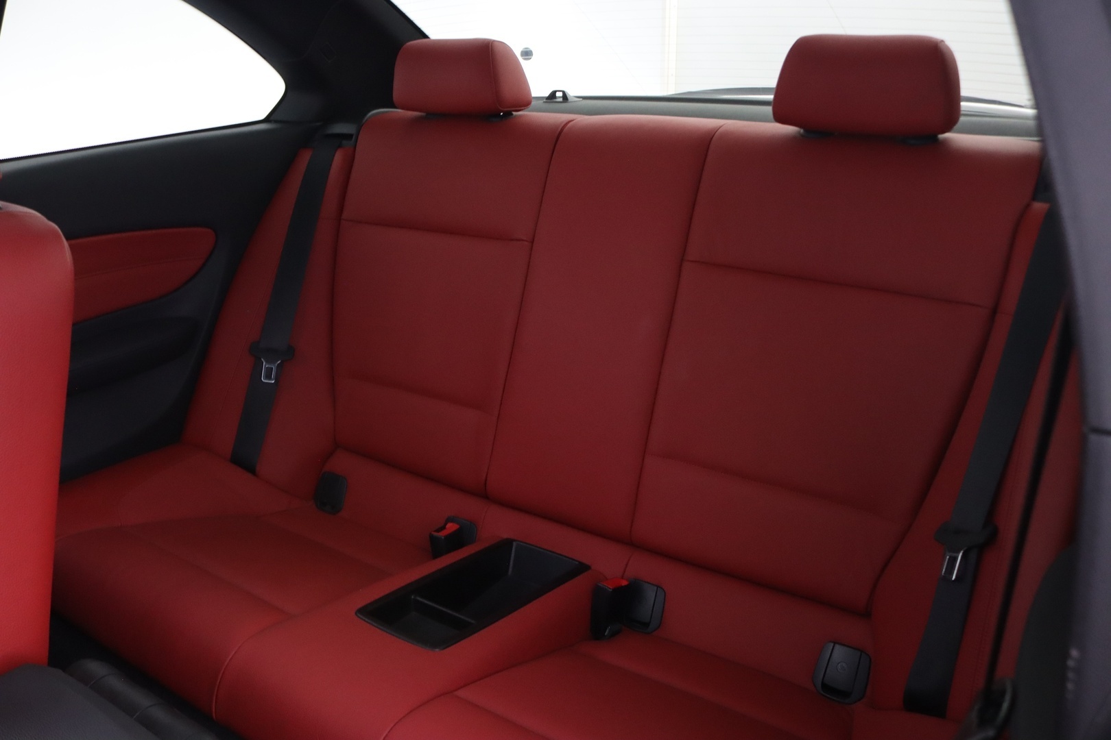 BMW 135 2008