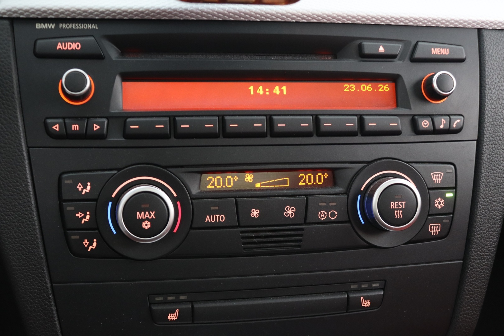BMW 135 2008