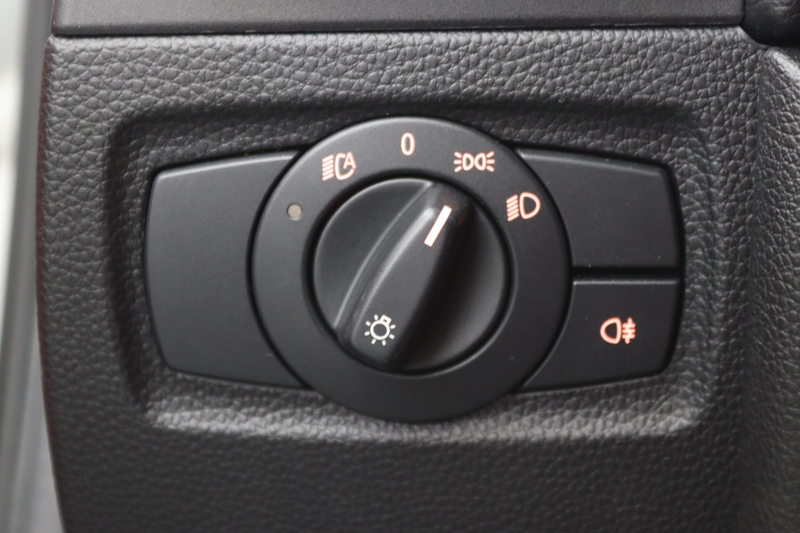 BMW 135 2008