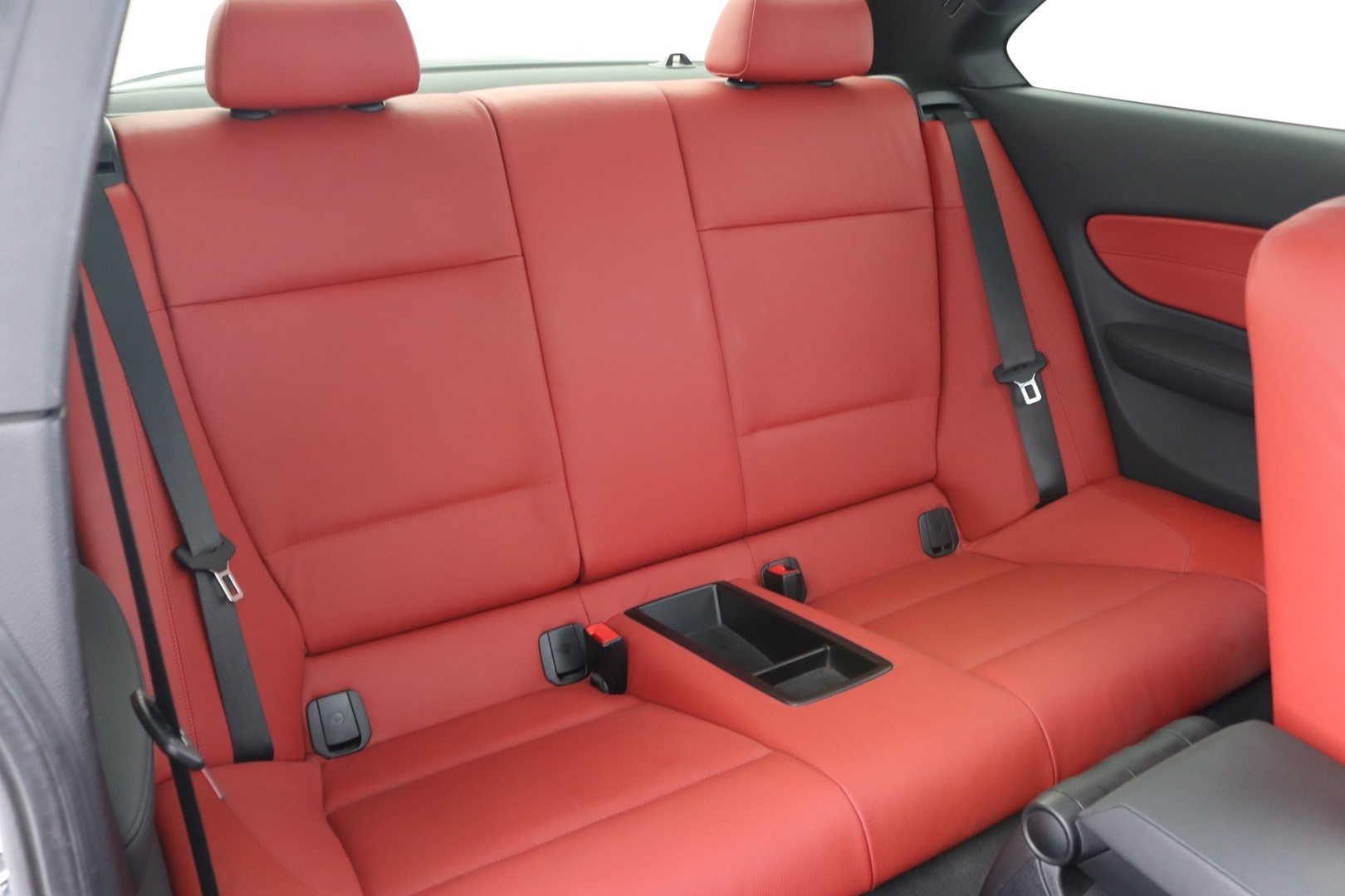 BMW 135 2008