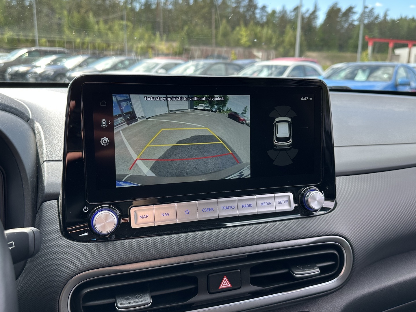 HYUNDAI KONA 2023