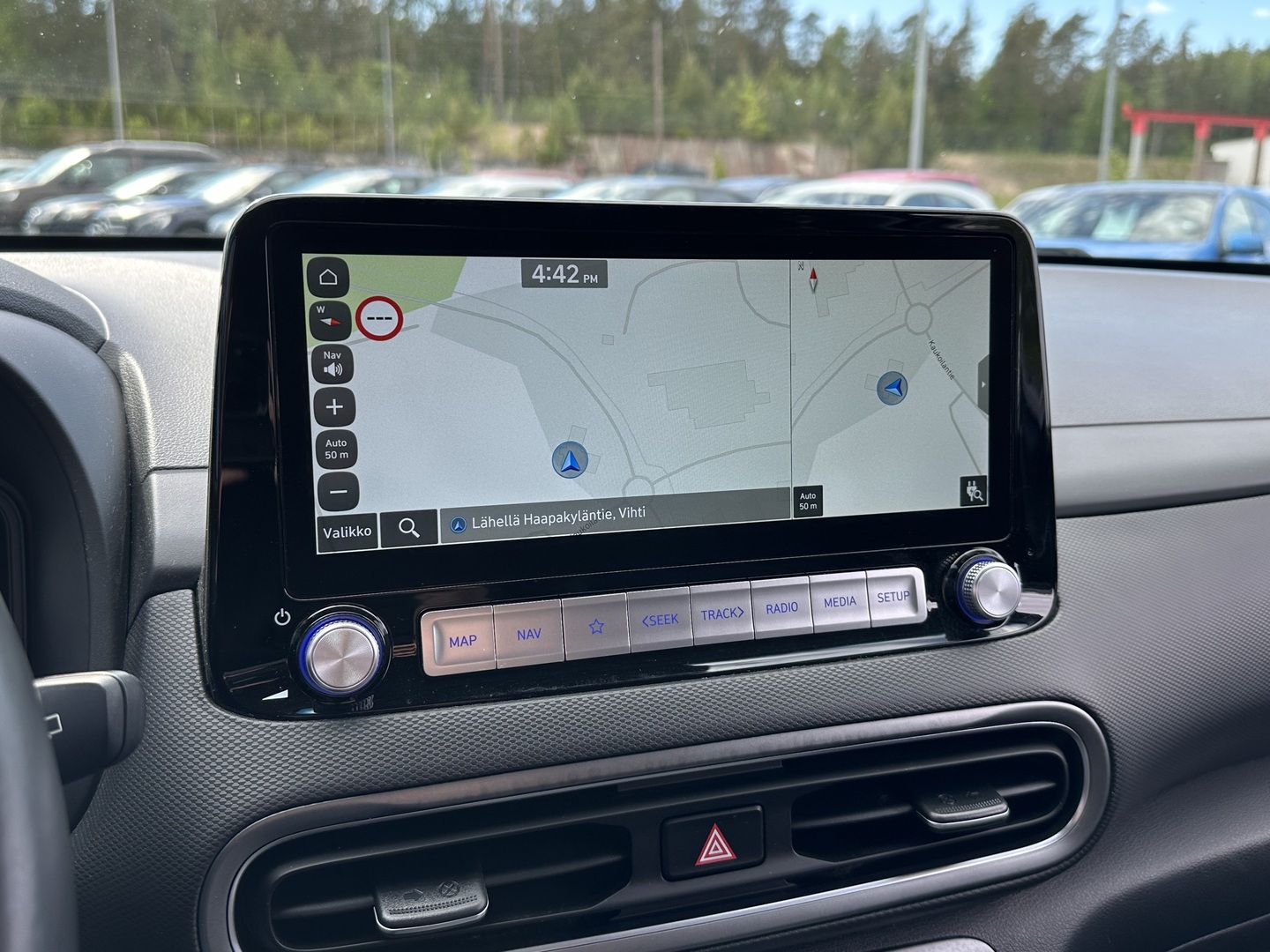 HYUNDAI KONA 2023
