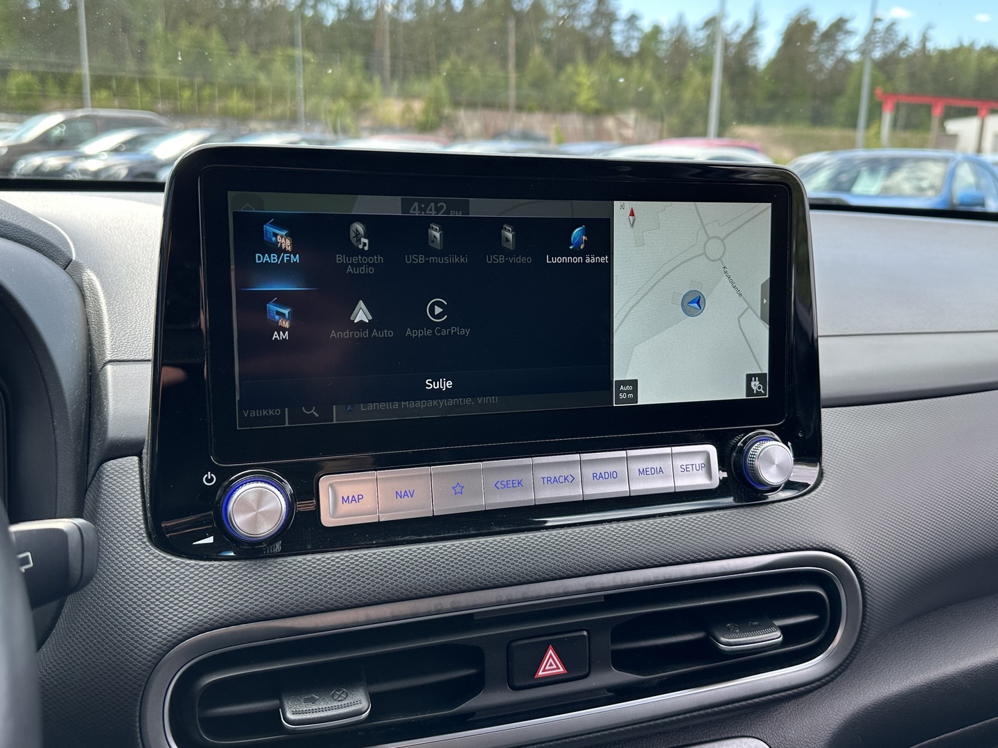 HYUNDAI KONA 2023