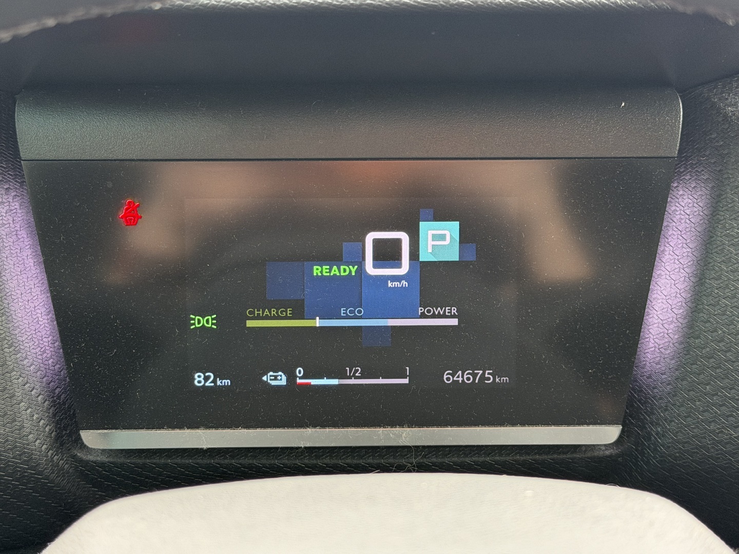 CITROEN C4 2021
