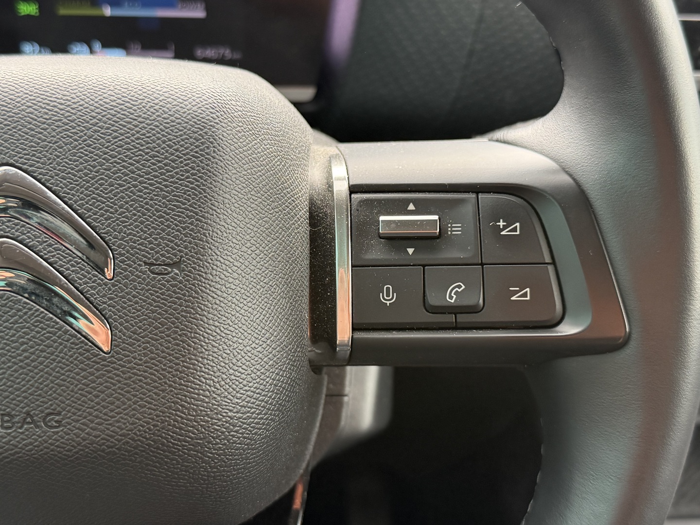 CITROEN C4 2021