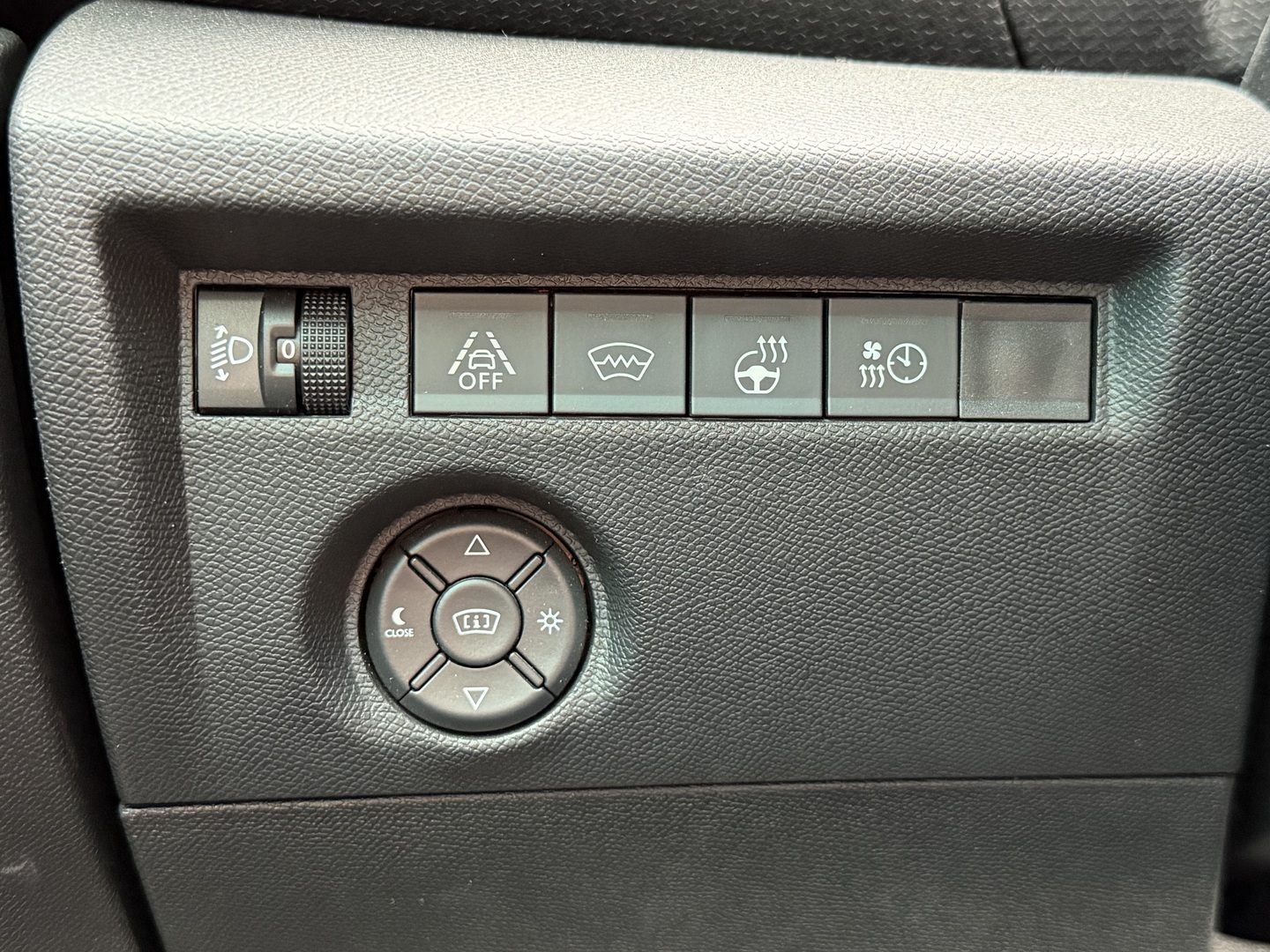 CITROEN C4 2021