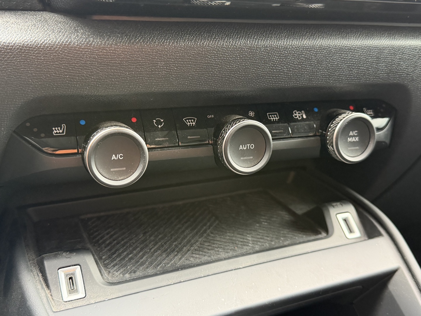 CITROEN C4 2021