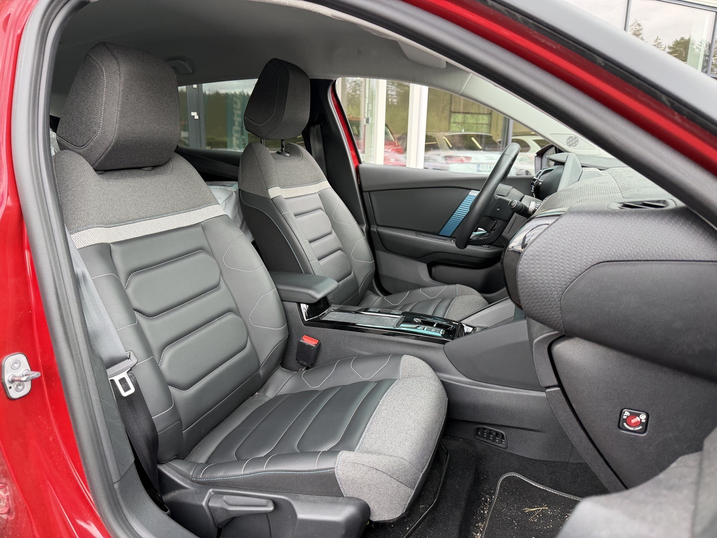 CITROEN C4 2021