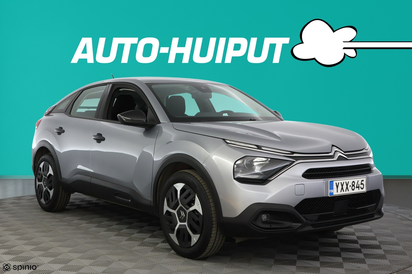 CITROEN C4 2024