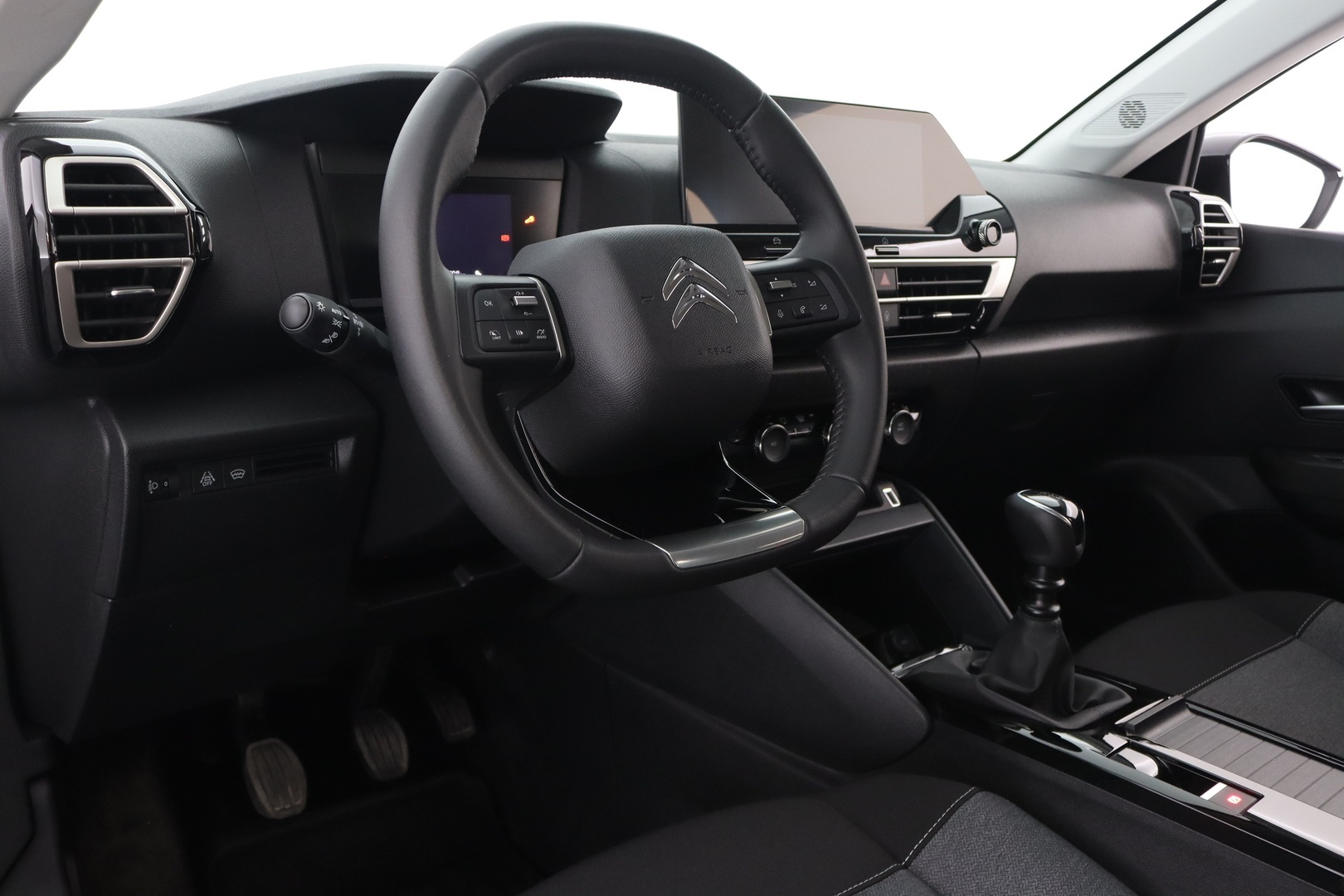 CITROEN C4 2024