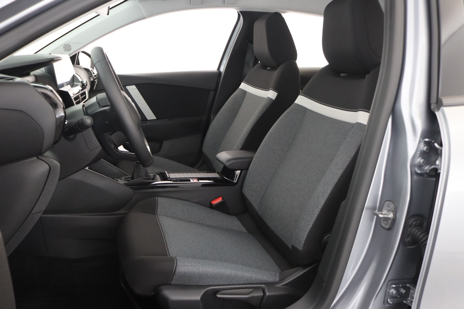 CITROEN C4 2024