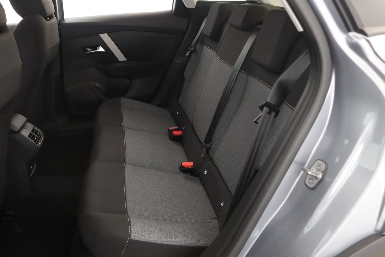 CITROEN C4 2024