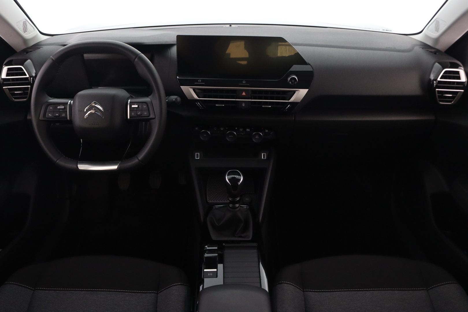 CITROEN C4 2024