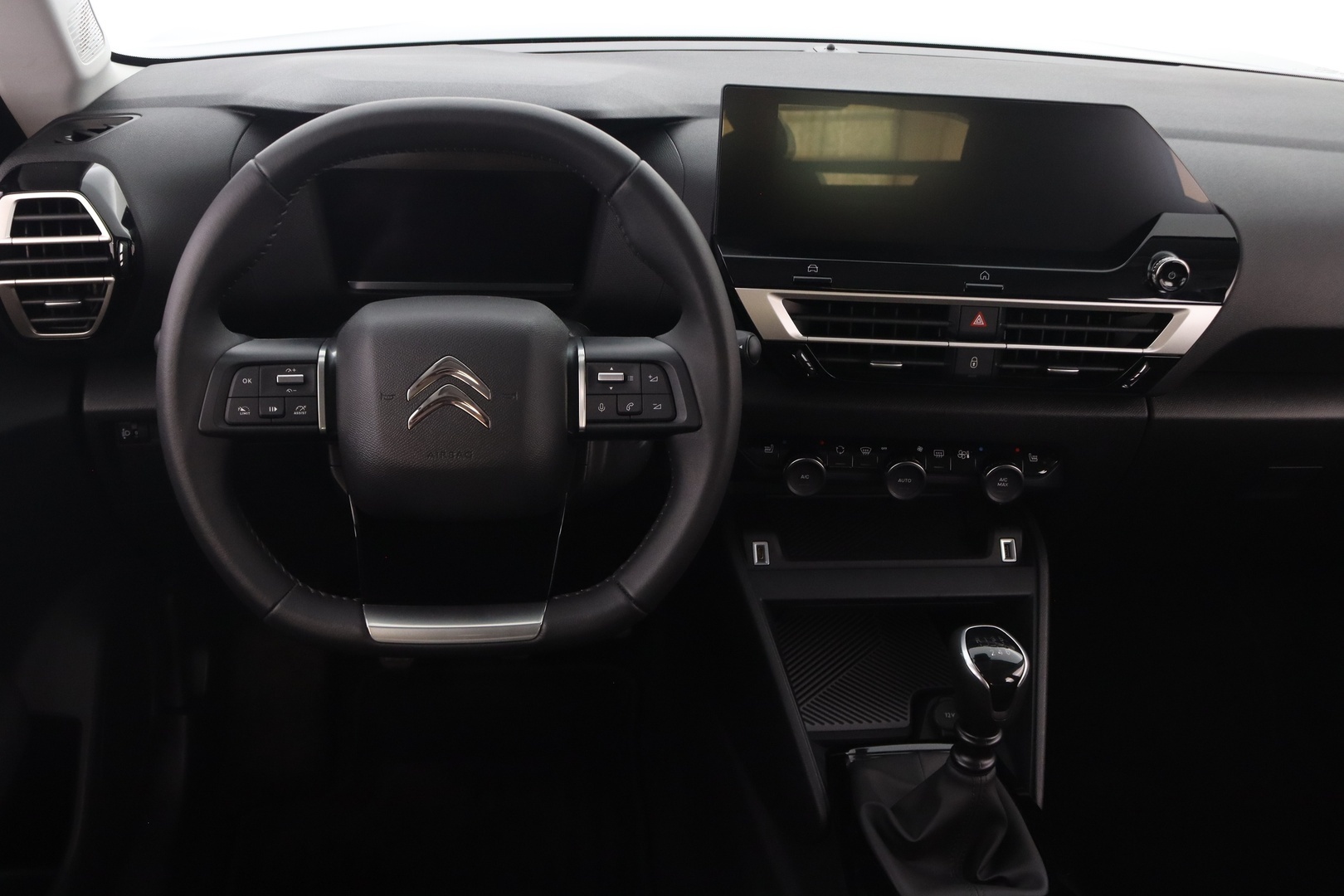 CITROEN C4 2024