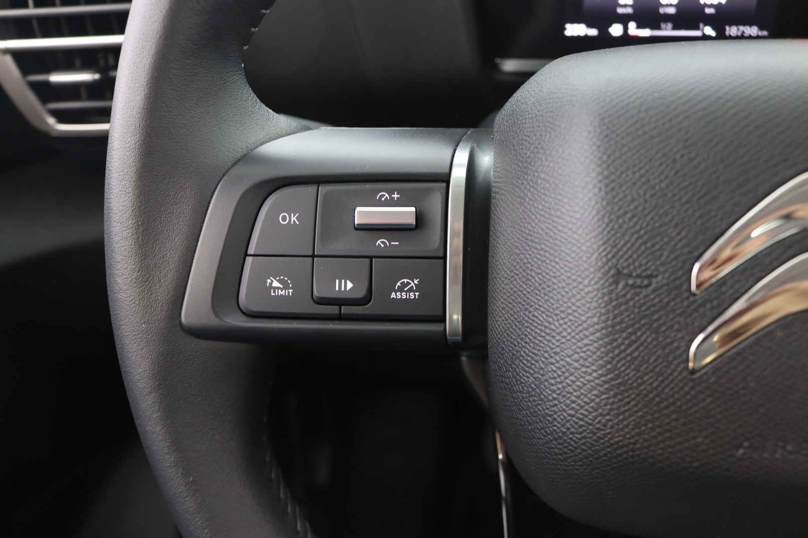 CITROEN C4 2024