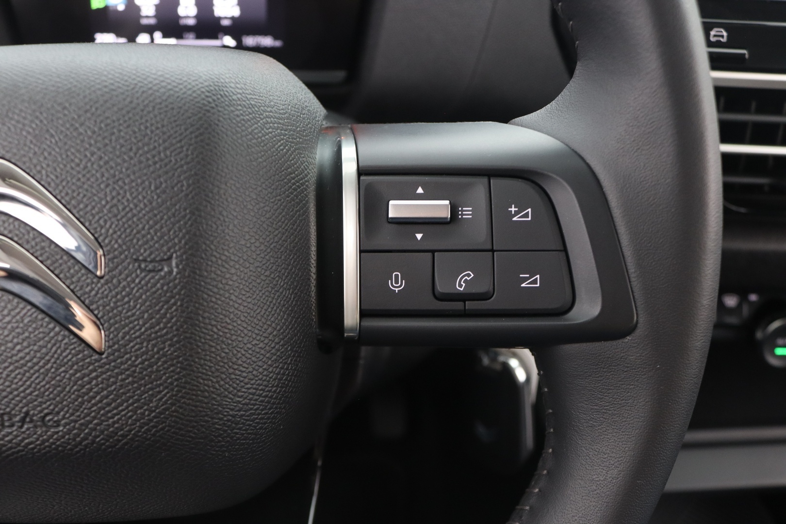 CITROEN C4 2024