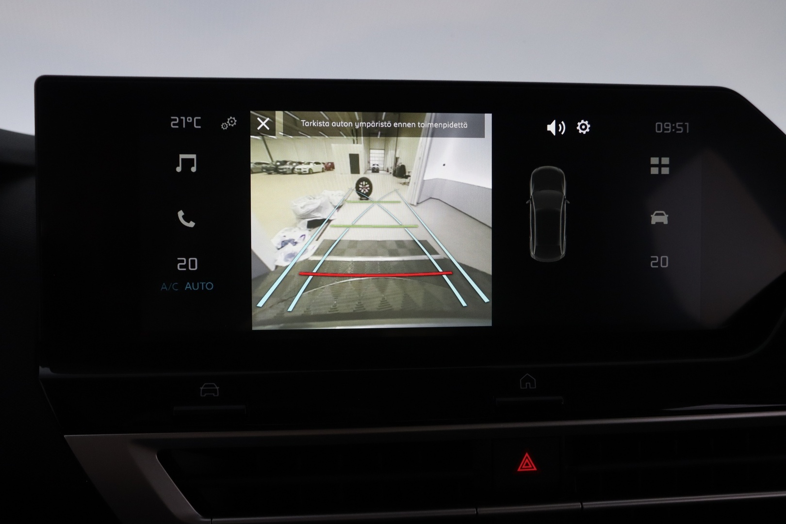 CITROEN C4 2024