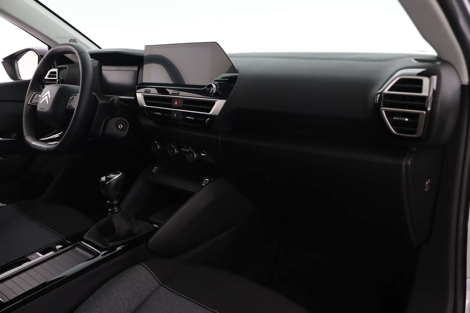 CITROEN C4 2024