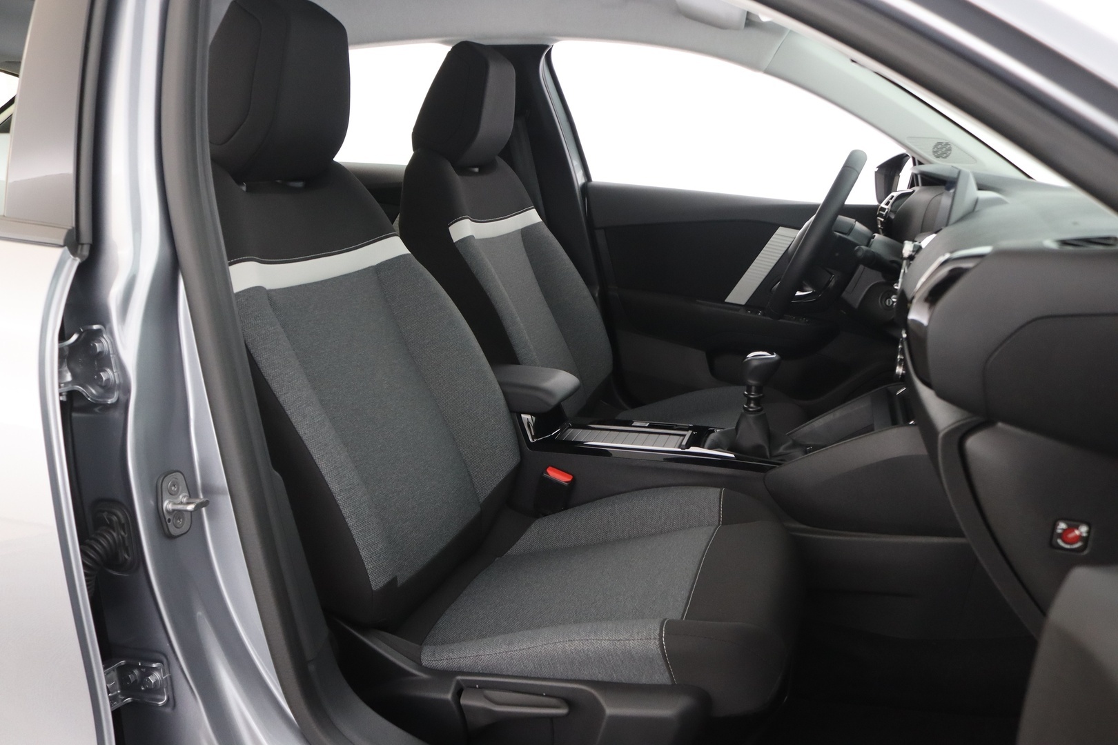 CITROEN C4 2024