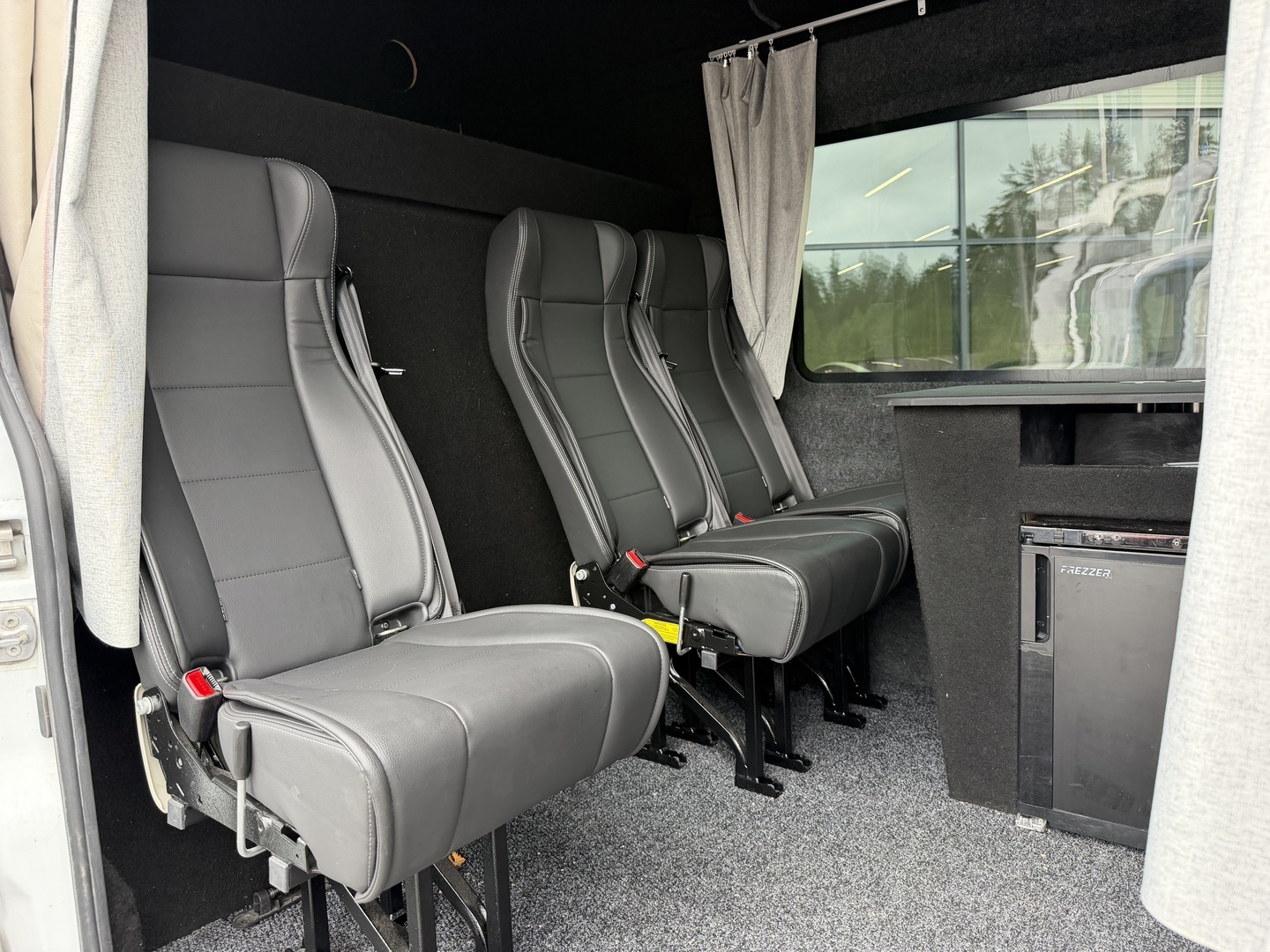 FORD Transit 2021