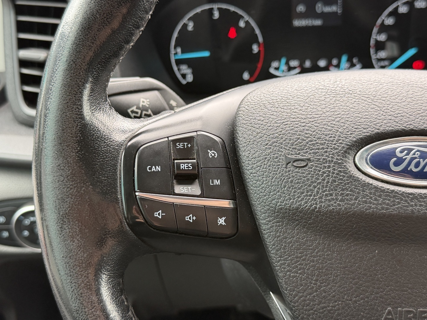 FORD Transit 2021