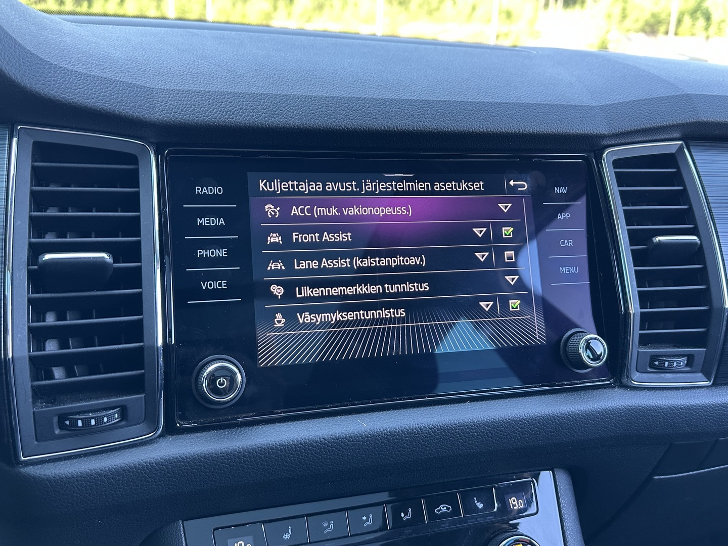SKODA Kodiaq 2021