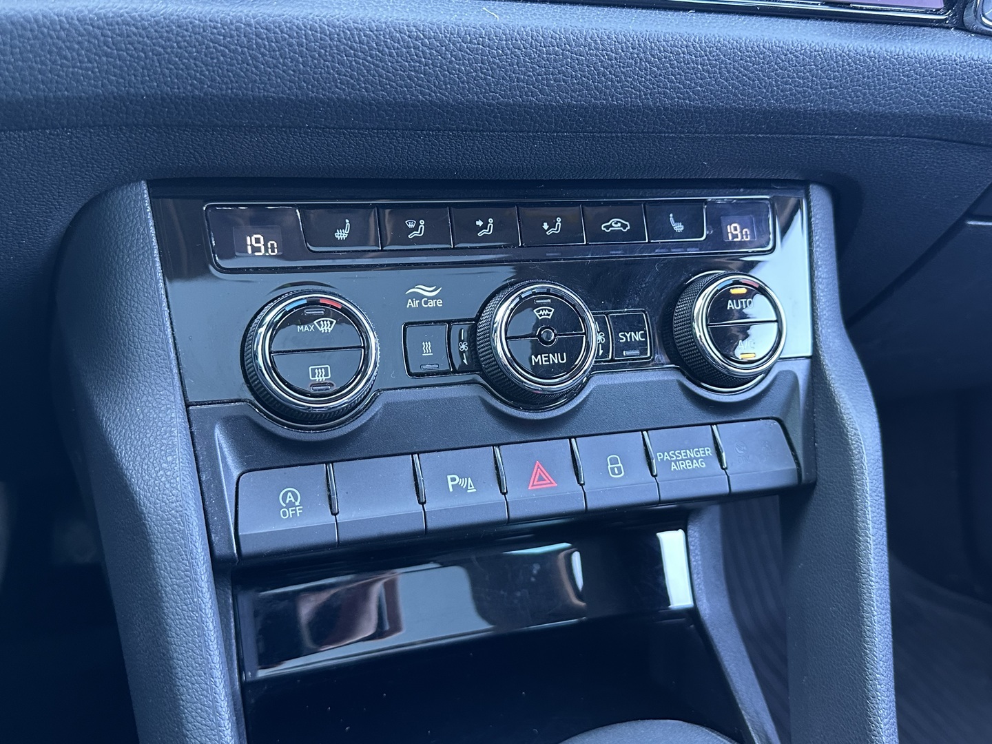 SKODA Kodiaq 2021
