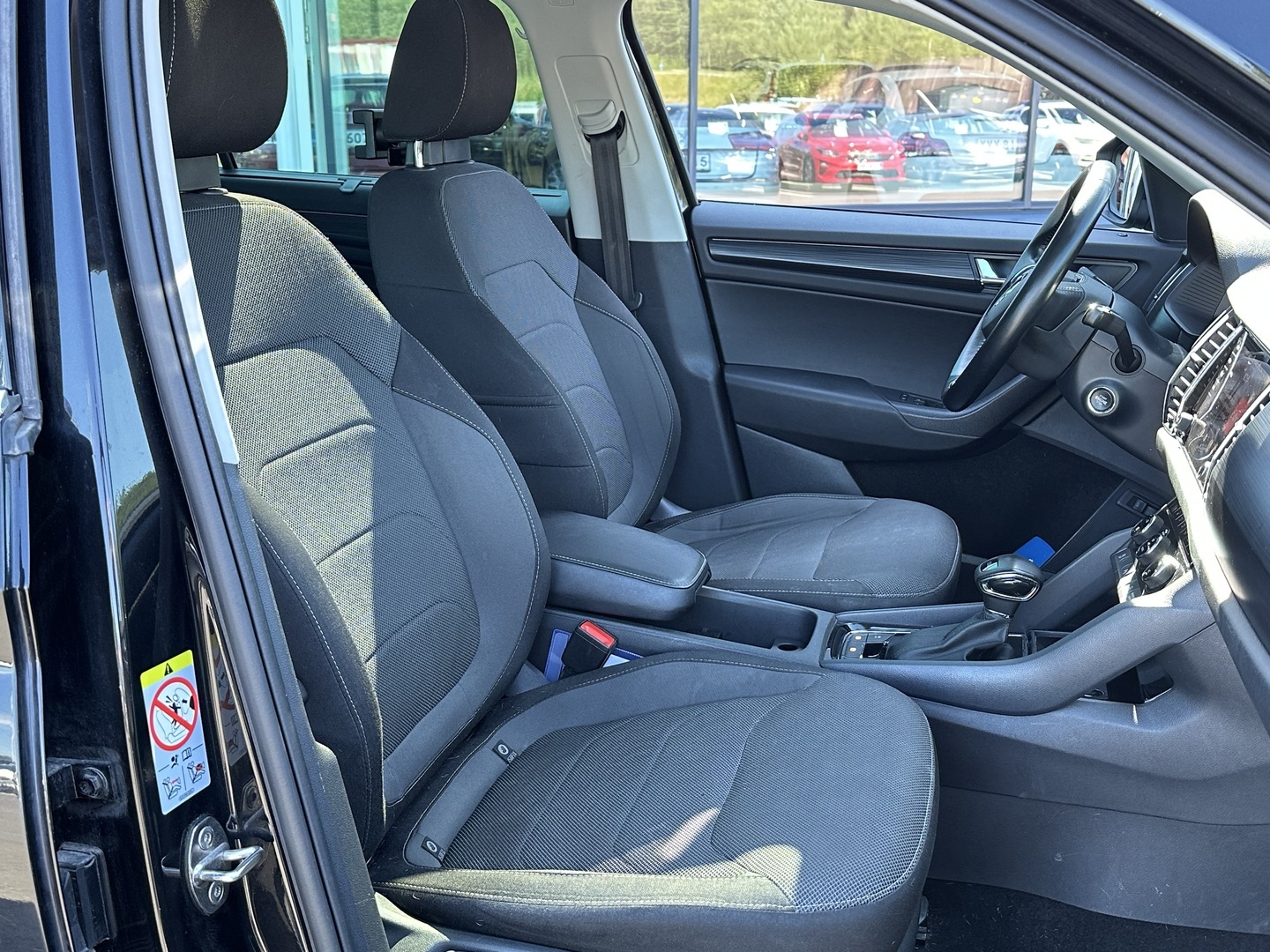 SKODA Kodiaq 2021