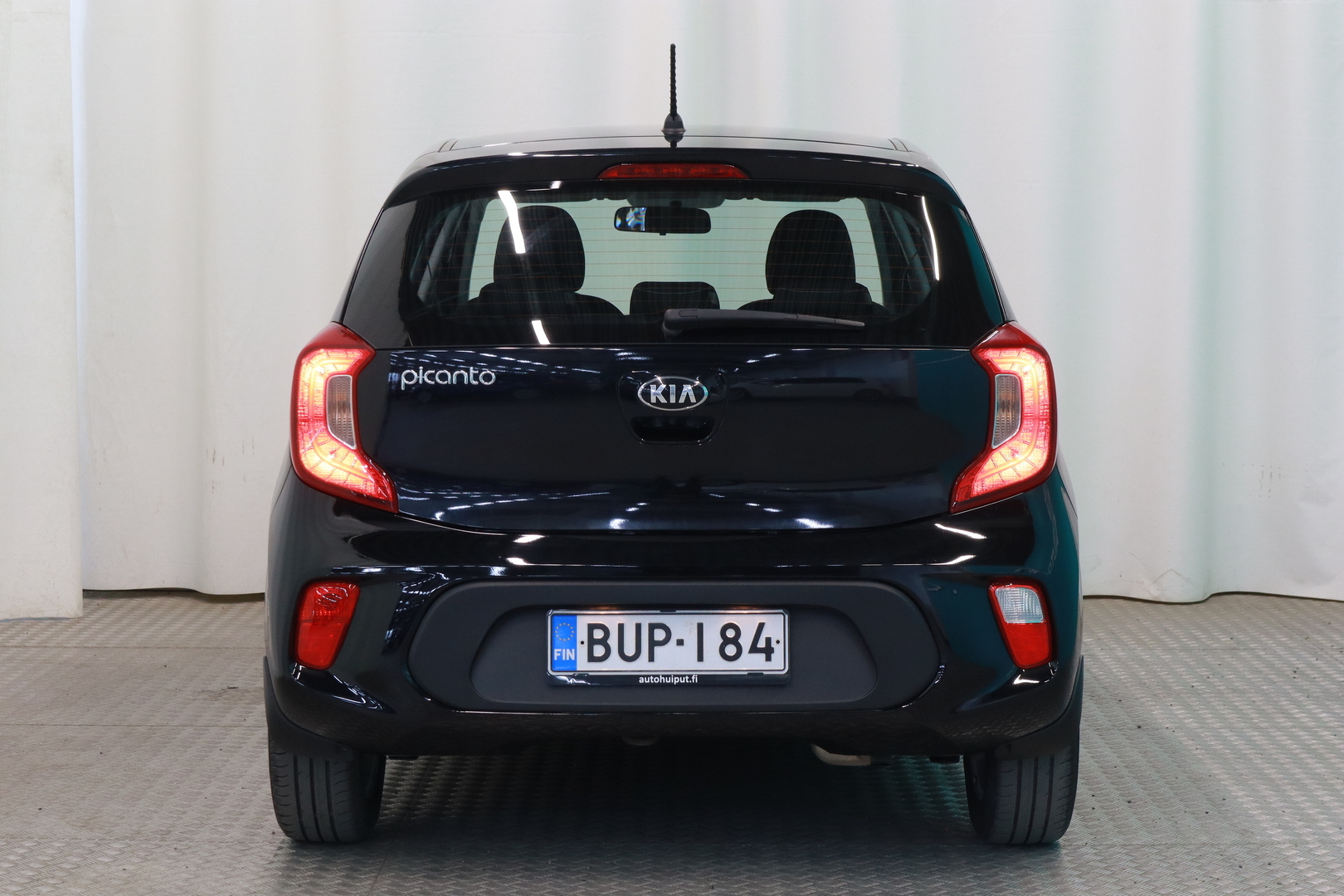 KIA Picanto 2017
