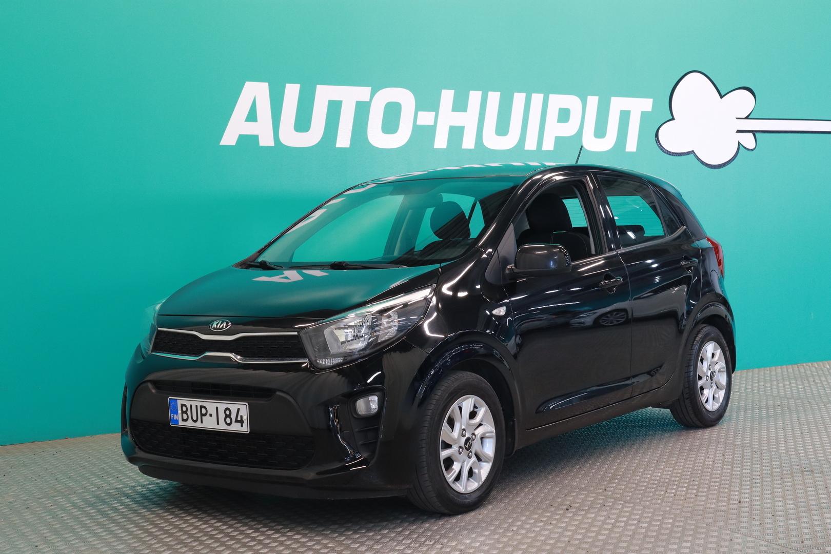 KIA Picanto 2017