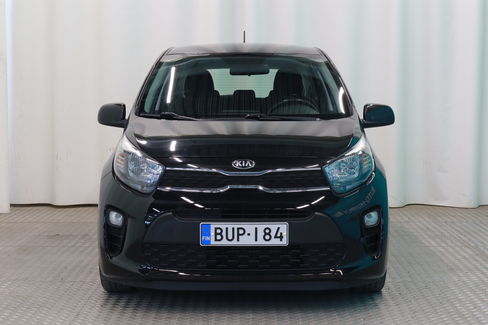 KIA Picanto 2017