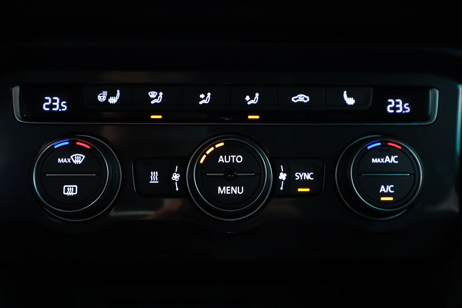 VOLKSWAGEN Tiguan Allspace 2018