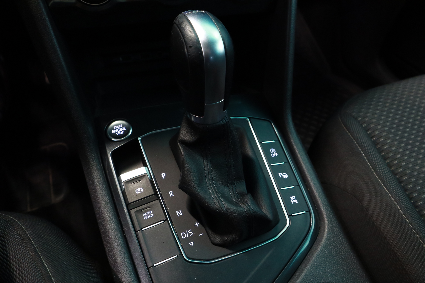 VOLKSWAGEN Tiguan Allspace 2018