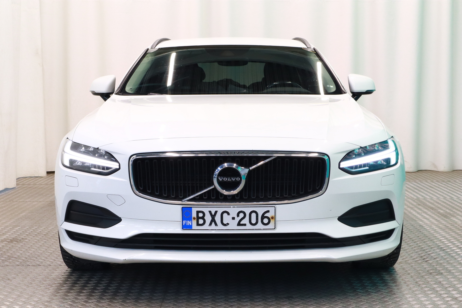 VOLVO V90 2018