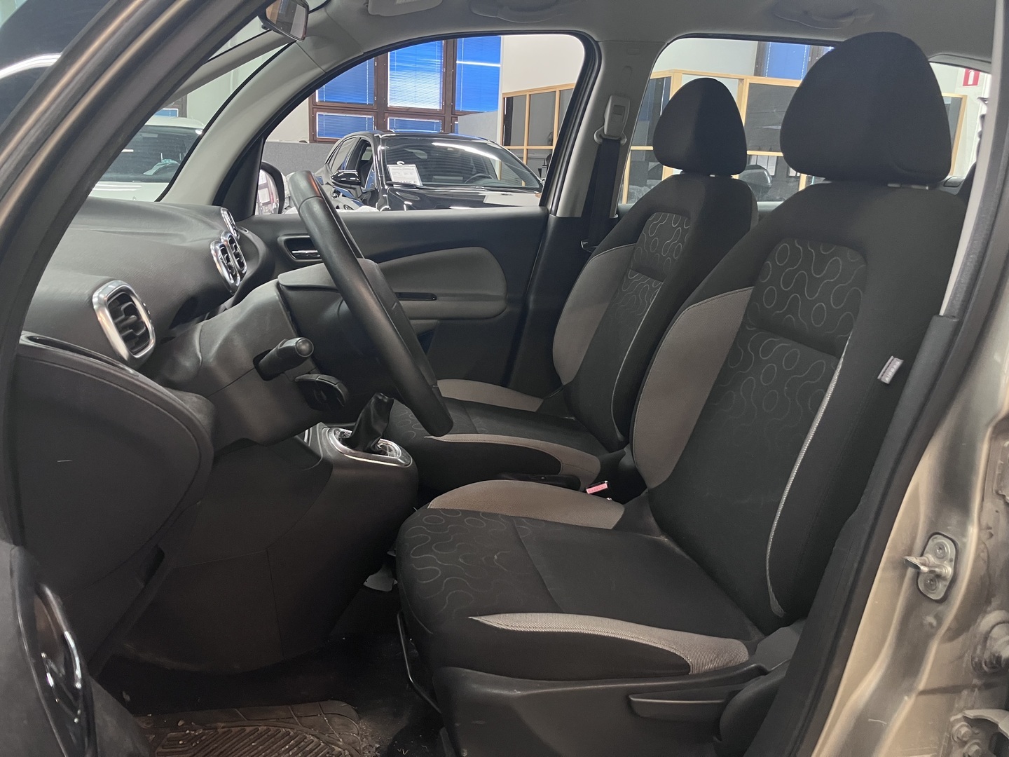 CITROEN C3 Picasso 2009