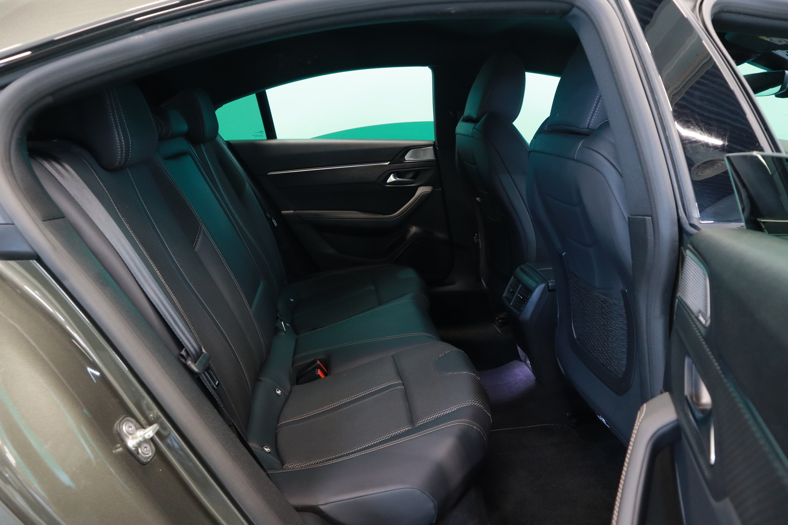 PEUGEOT 508 2019