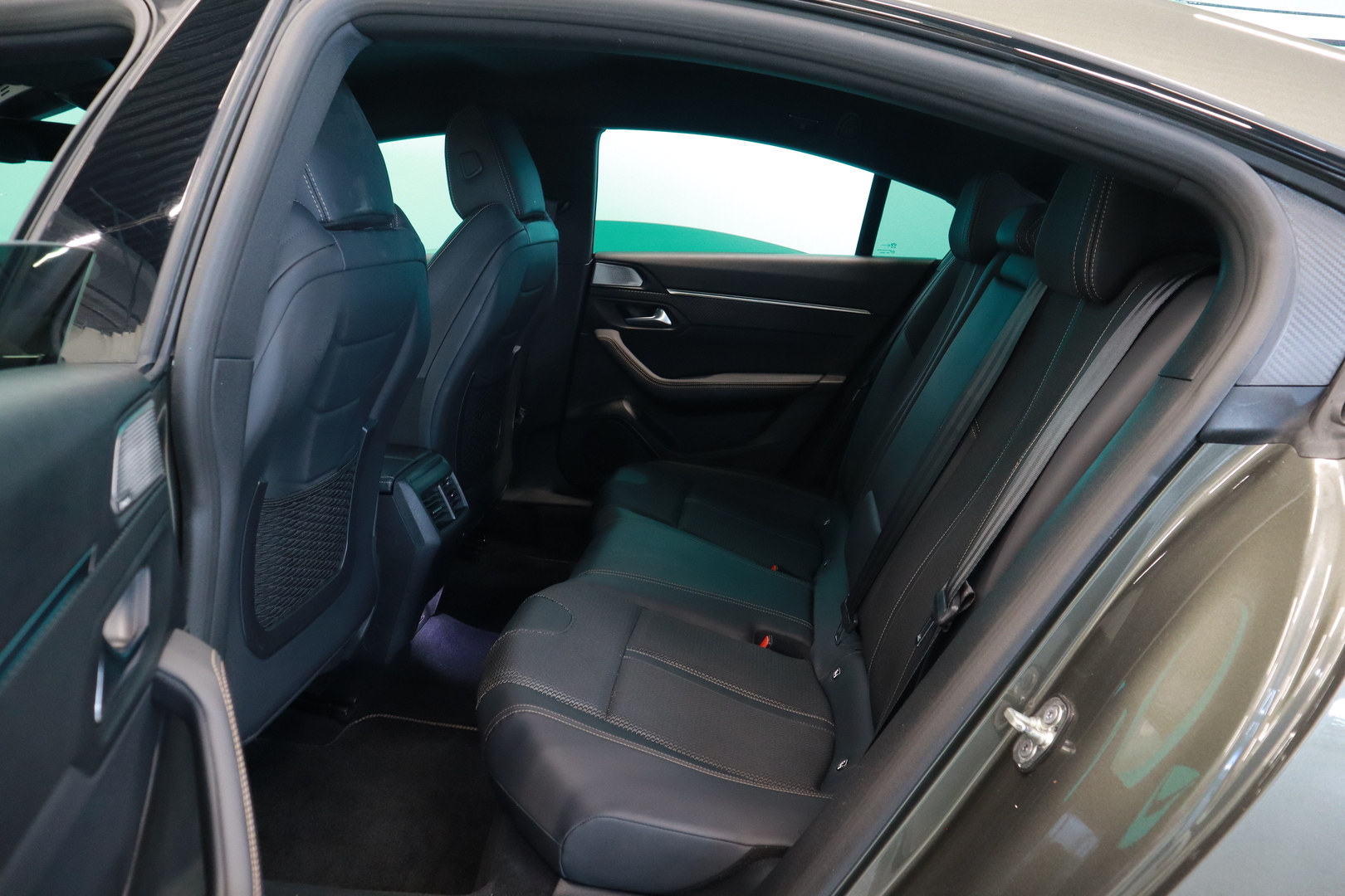 PEUGEOT 508 2019