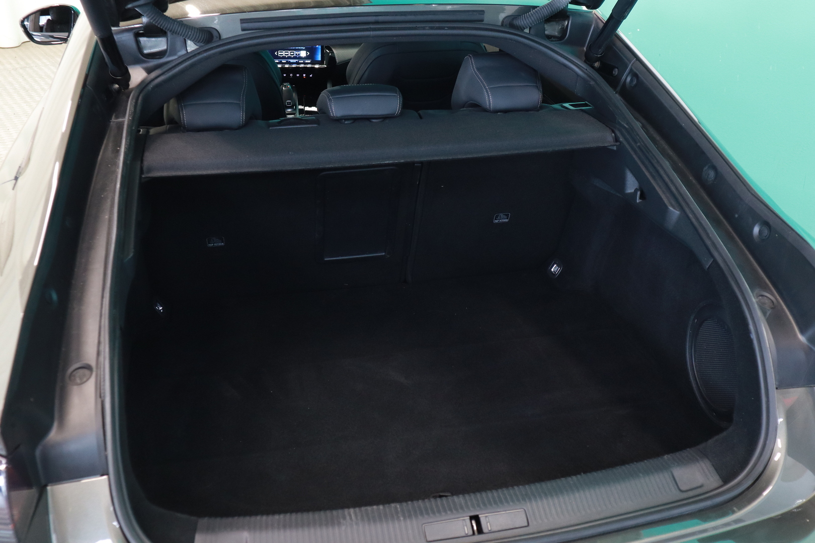 PEUGEOT 508 2019