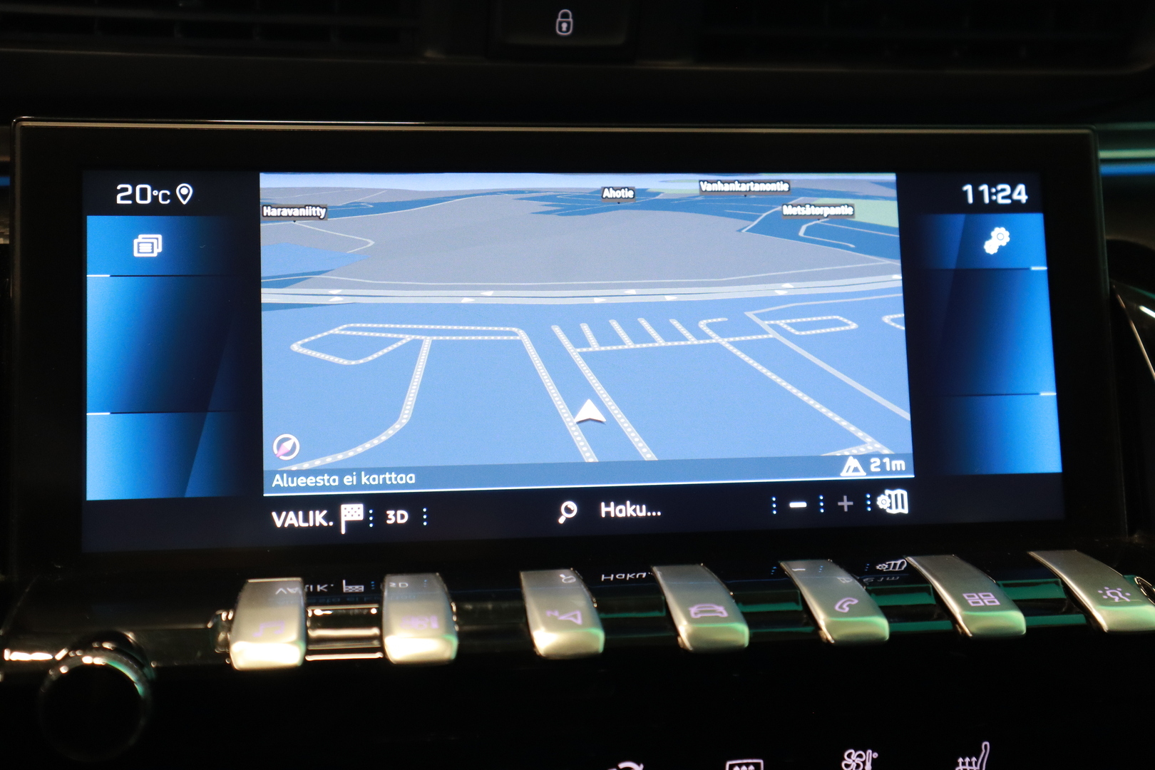 PEUGEOT 508 2019
