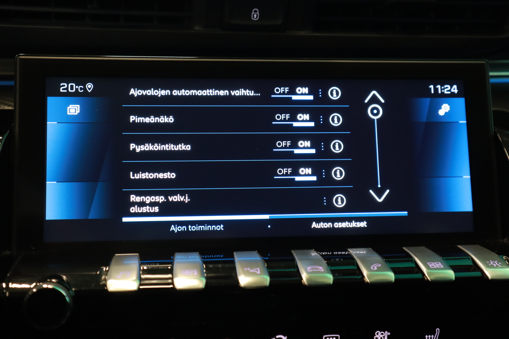 PEUGEOT 508 2019