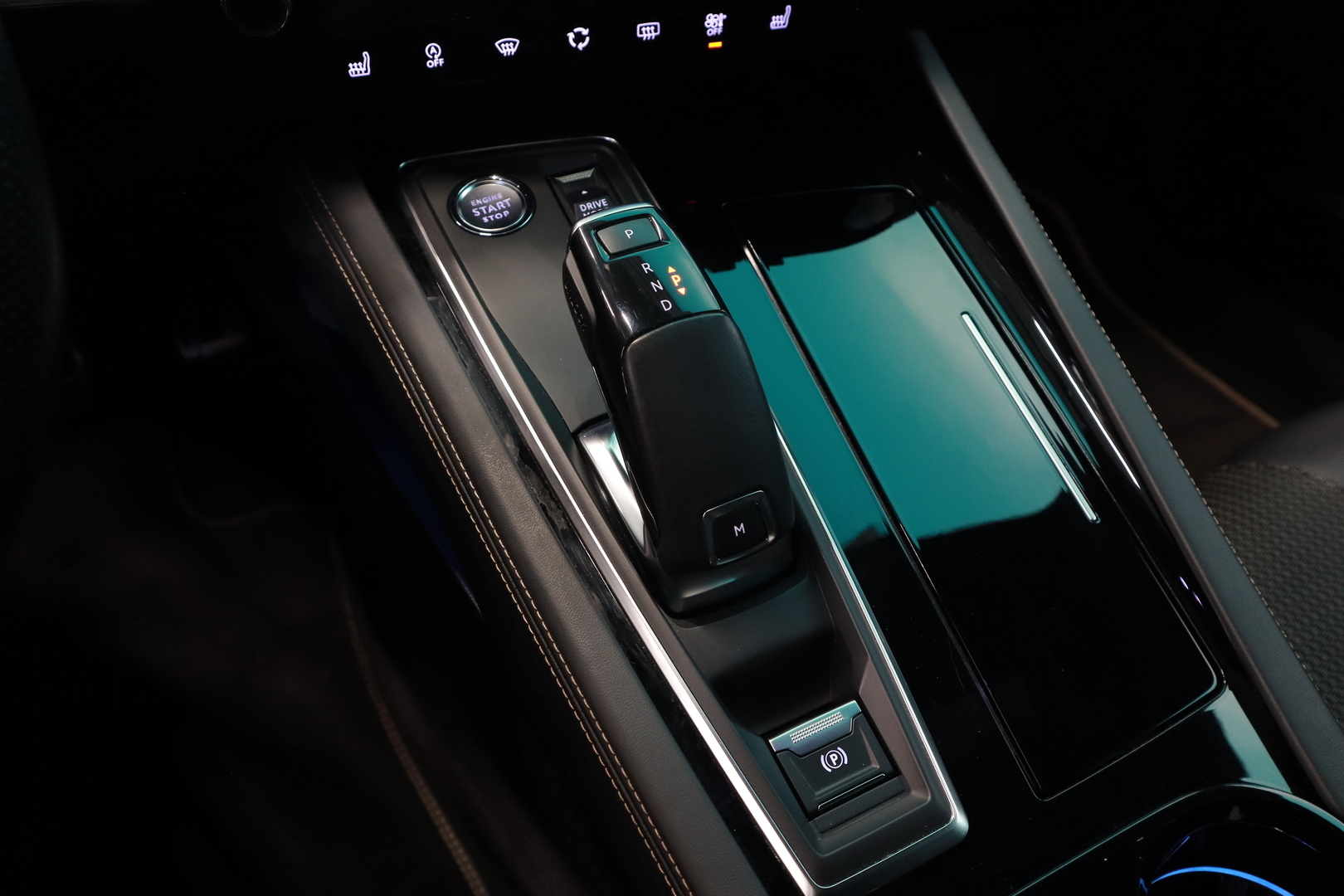 PEUGEOT 508 2019