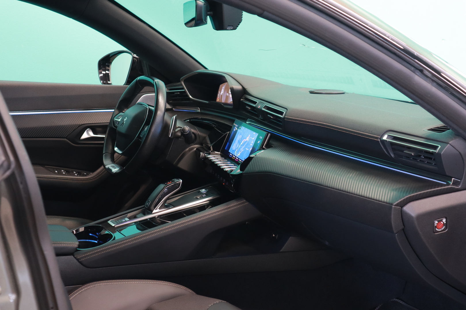 PEUGEOT 508 2019