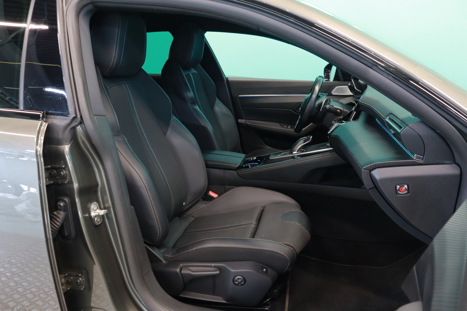 PEUGEOT 508 2019