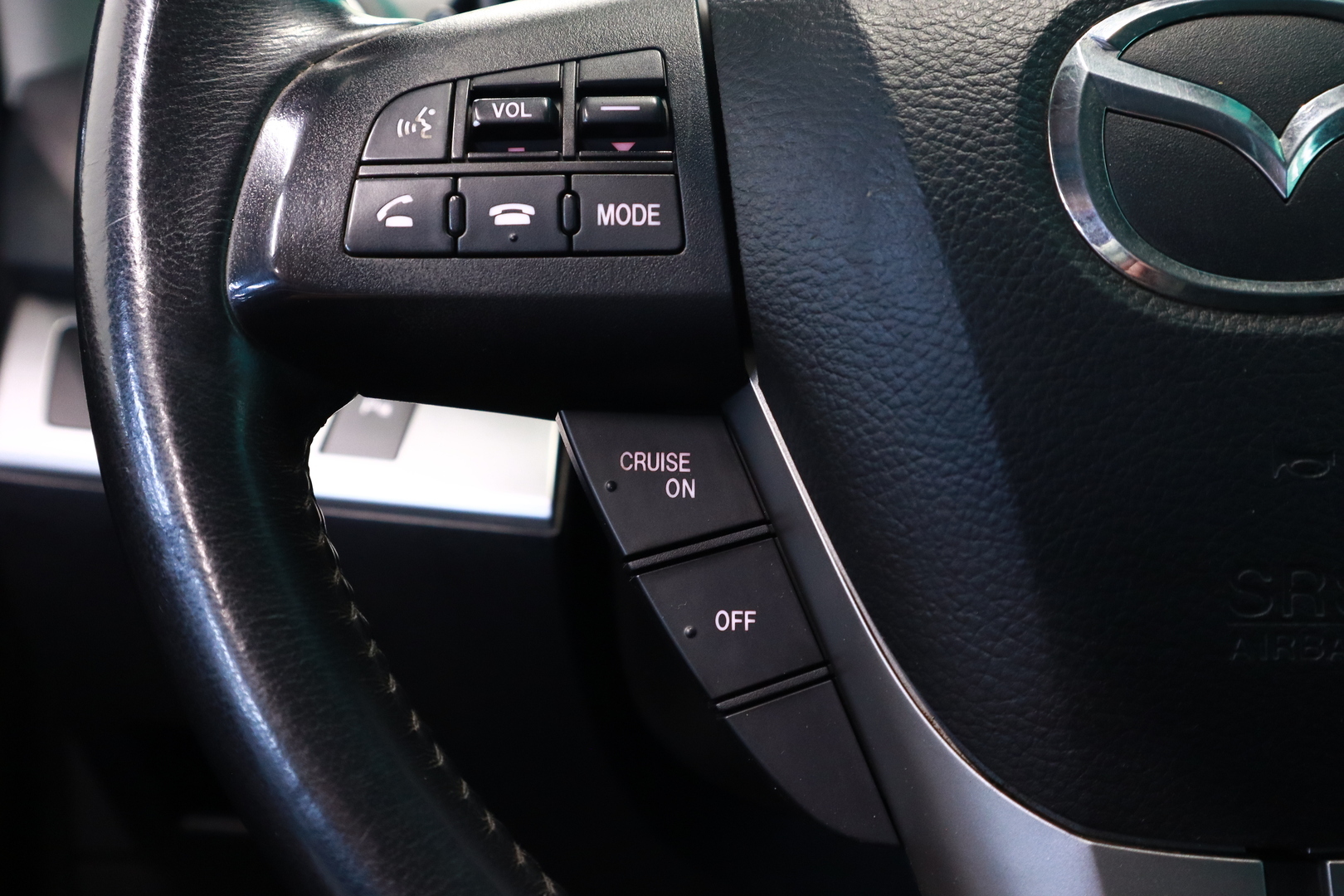 MAZDA 3 2009