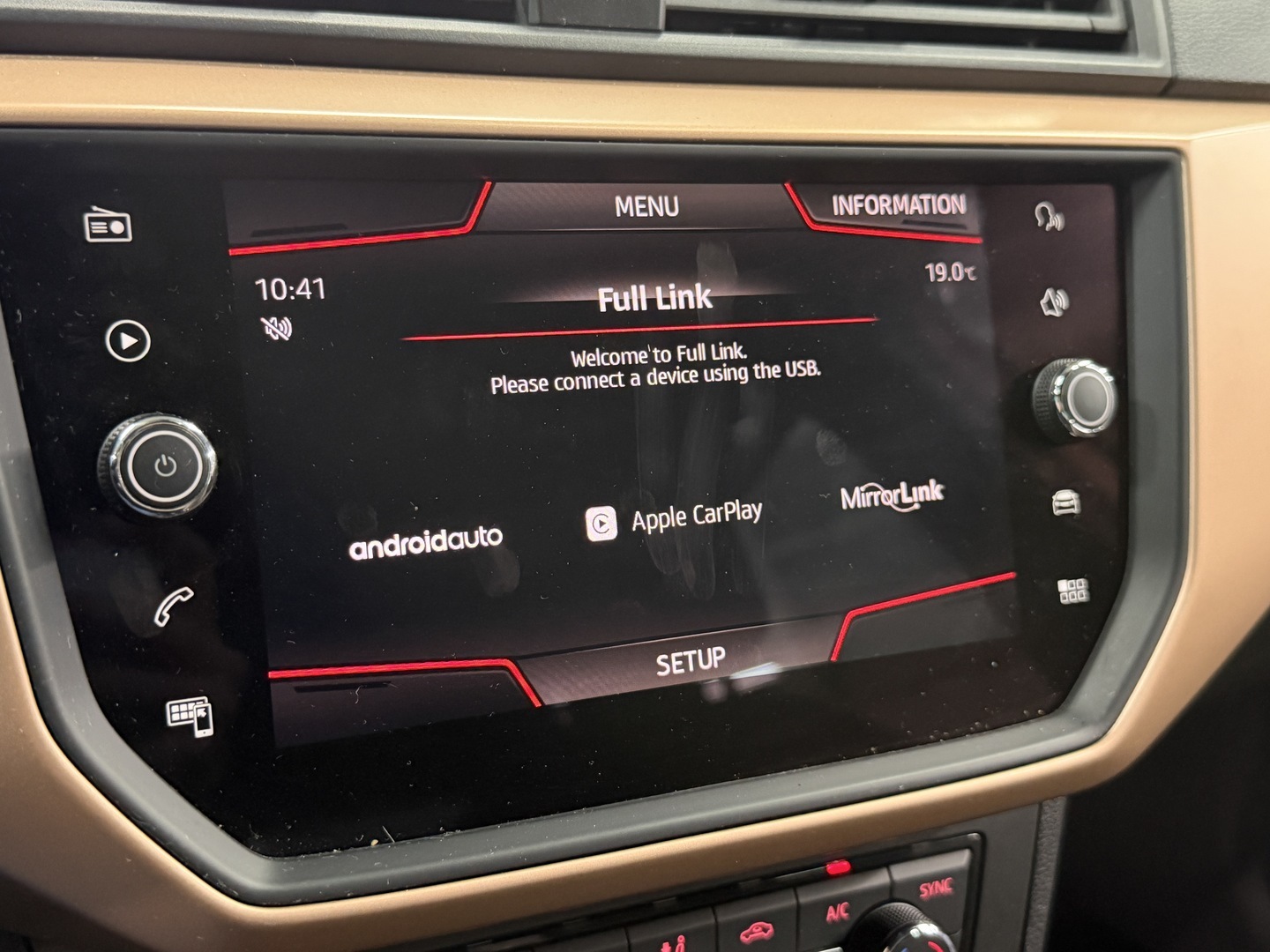 SEAT Ibiza 2017