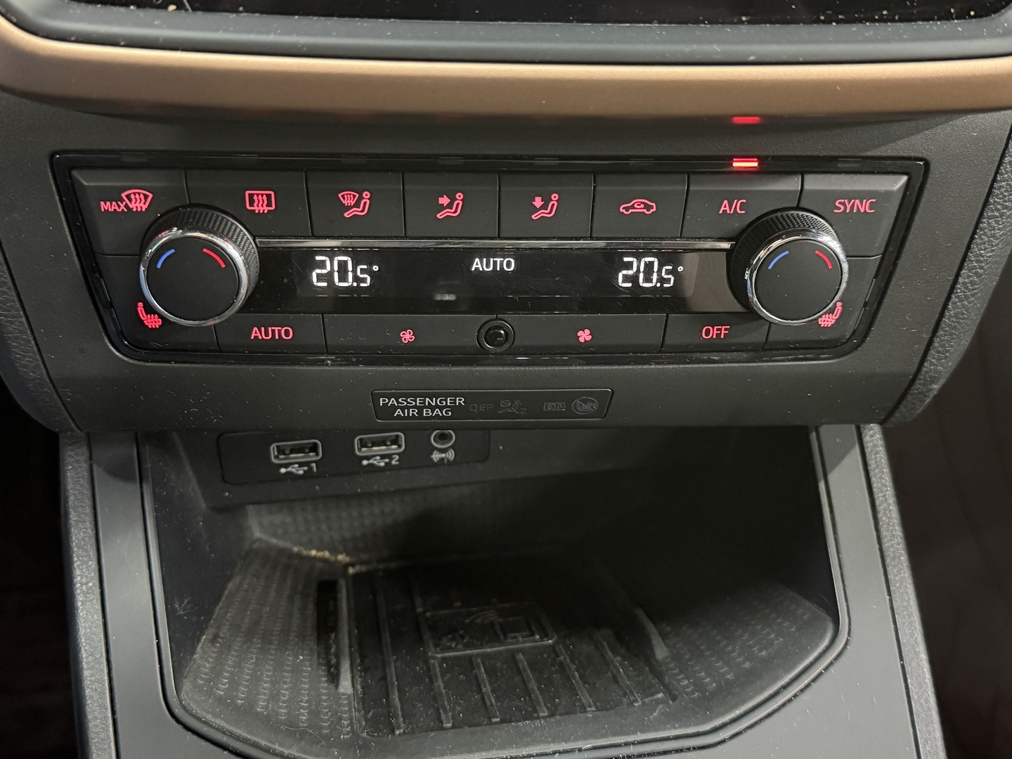 SEAT Ibiza 2017