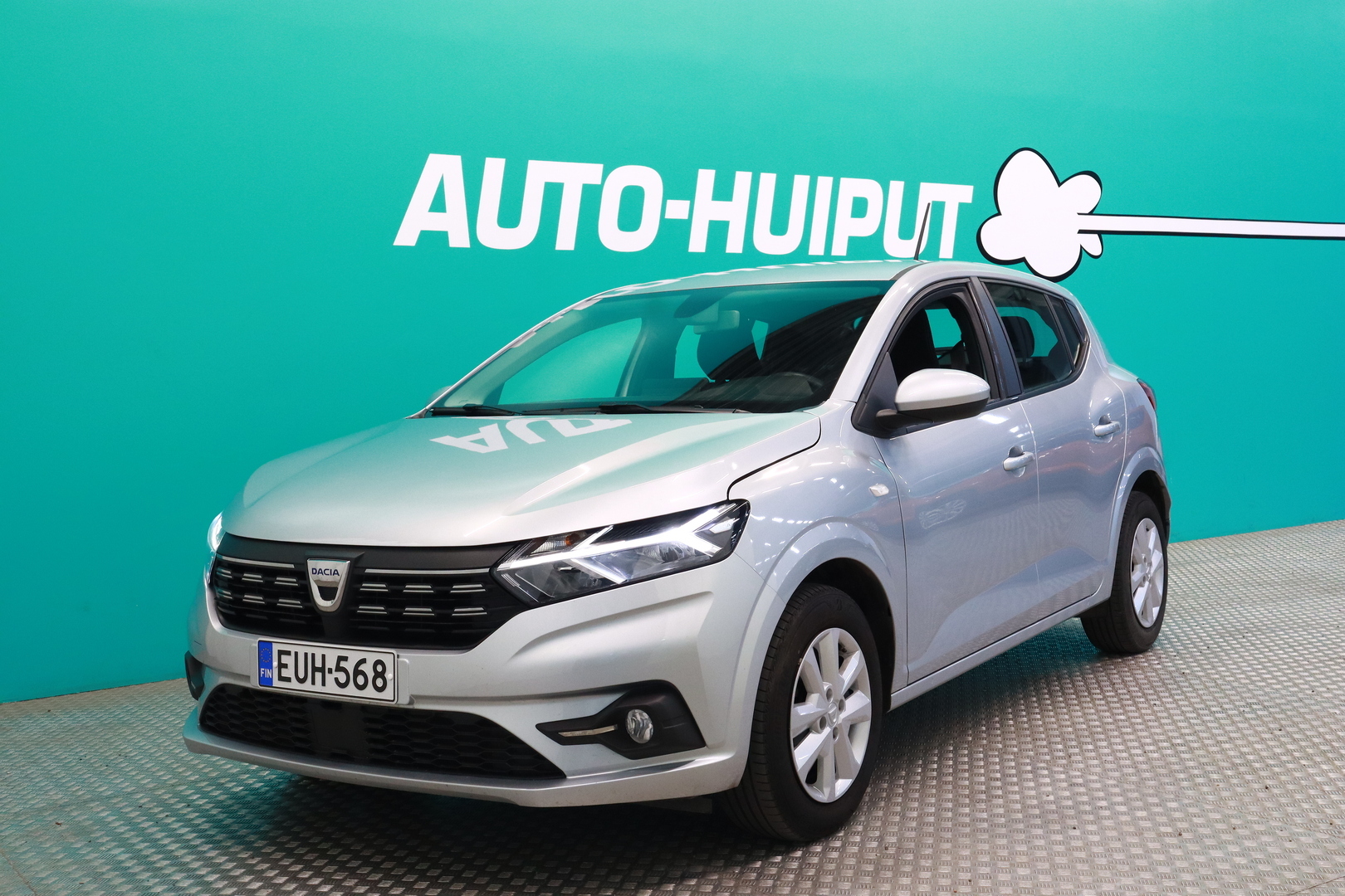 DACIA Sandero 2022