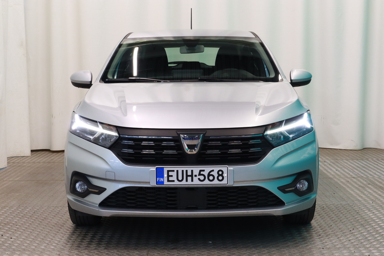 DACIA Sandero 2022