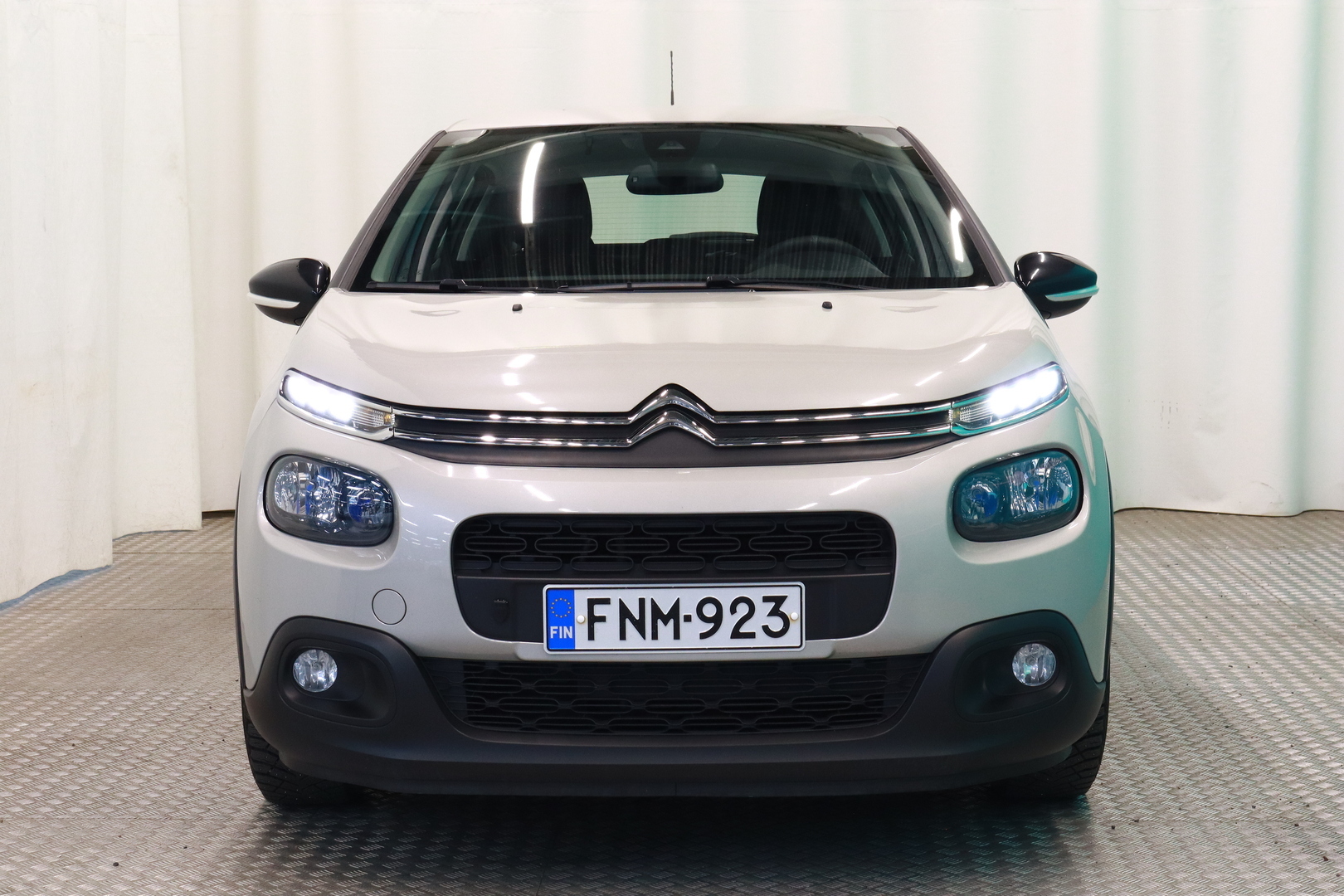 CITROEN C3 2019